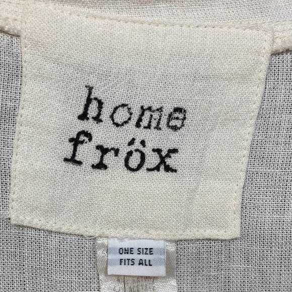 Home Frox Button Down - Picture 4 of 5